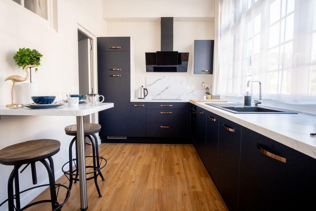 Elegant Appartement En Plein Coeur De Cabourg - Les Locations De Proust Exterior foto