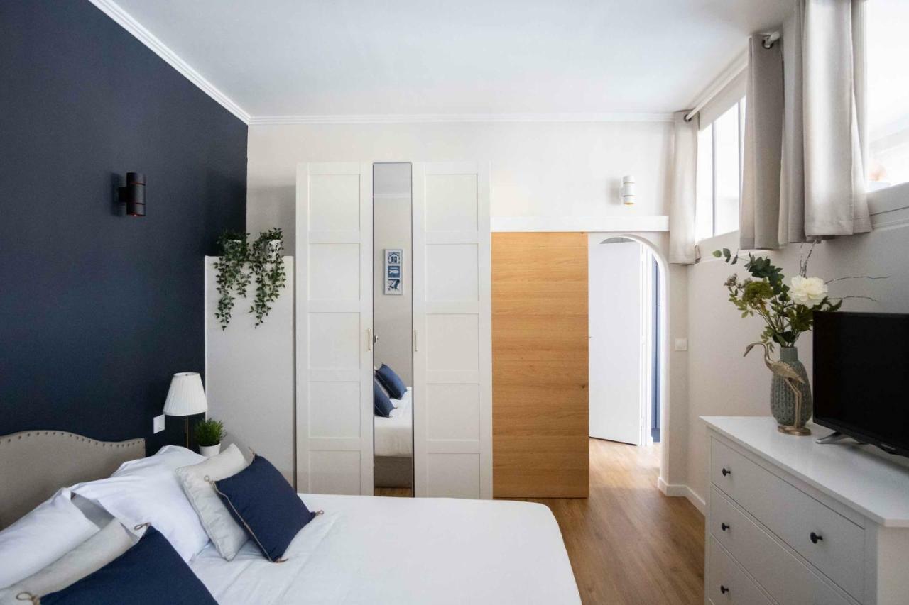 Elegant Appartement En Plein Coeur De Cabourg - Les Locations De Proust Exterior foto
