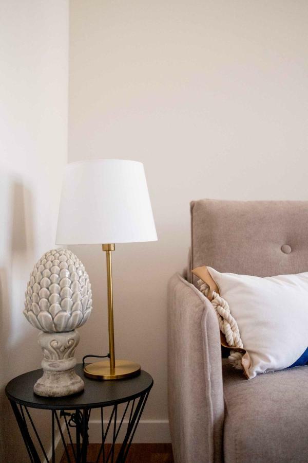 Elegant Appartement En Plein Coeur De Cabourg - Les Locations De Proust Exterior foto