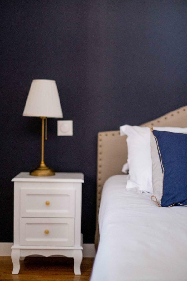 Elegant Appartement En Plein Coeur De Cabourg - Les Locations De Proust Exterior foto