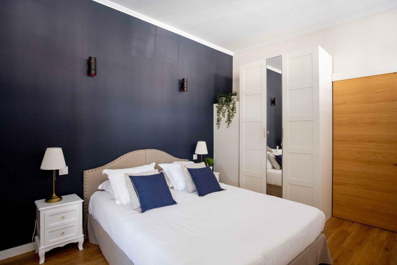 Elegant Appartement En Plein Coeur De Cabourg - Les Locations De Proust Exterior foto