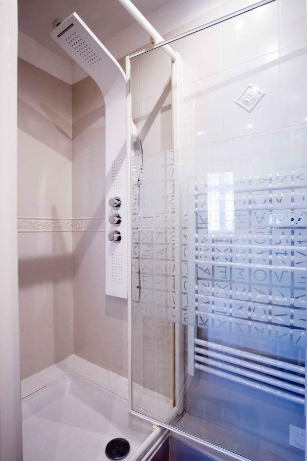Elegant Appartement En Plein Coeur De Cabourg - Les Locations De Proust Exterior foto